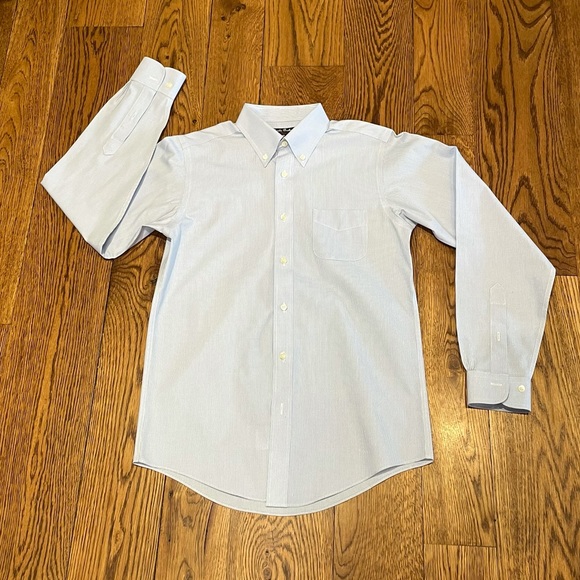 Brooks Brothers Other - Brooks Brothers Button Down Dress Shirt